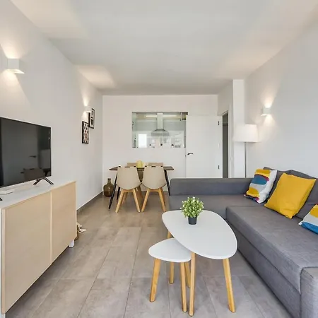 Apartamento Sur Perla 6