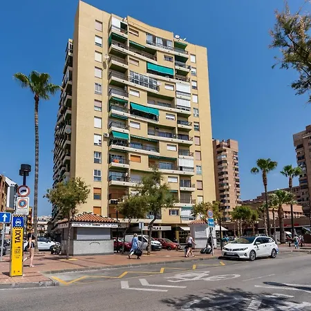 Sur Perla 6 Apartamento *