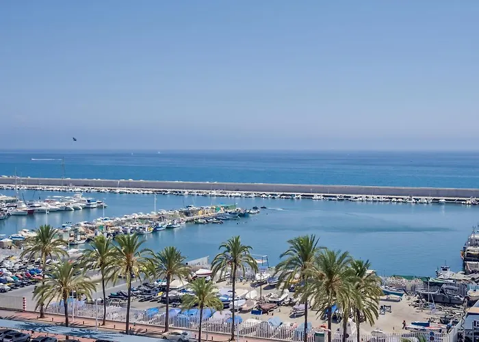 Apartamento Sur Perla 6 *