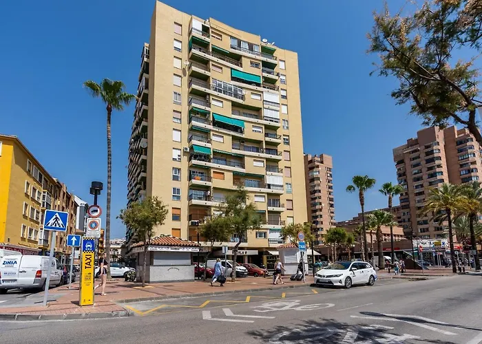 Sur Perla 6 Apartamento *