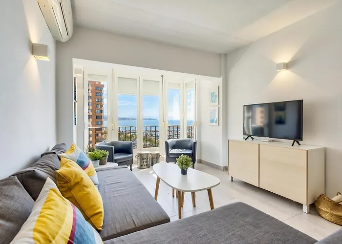 Sur Perla 6 Apartamento *