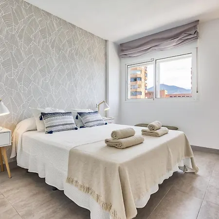 Sur Perla 6 Apartment *