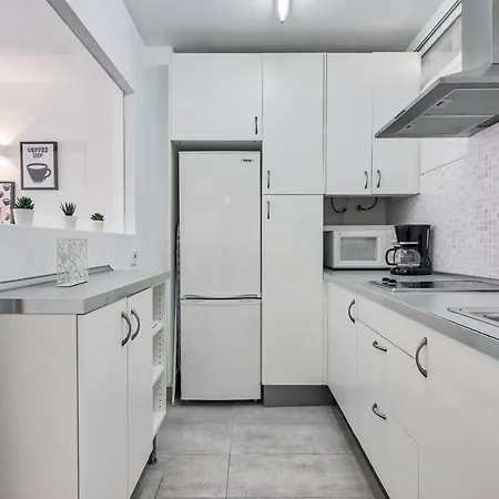 Appartement Sur Perla 6 *