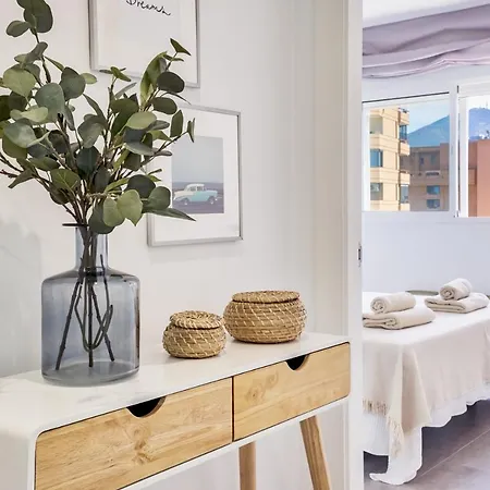 Sur Perla 6 Fuengirola