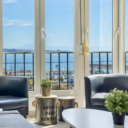 Appartement Sur Perla 6 *