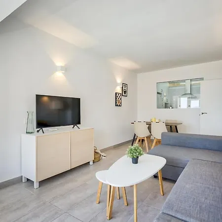 Appartement Sur Perla 6 *