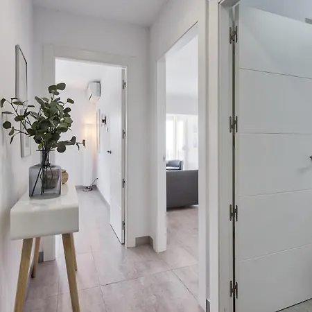 Sur Perla 6 Fuengirola