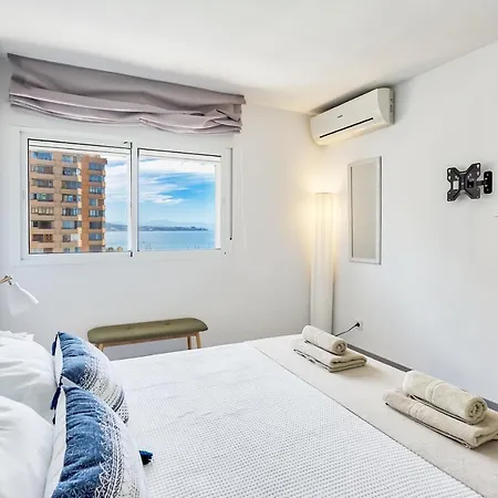 Sur Perla 6 Apartment