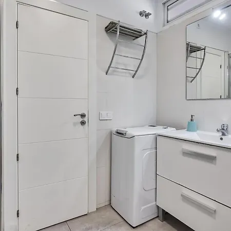 Appartement Sur Perla 6 Fuengirola