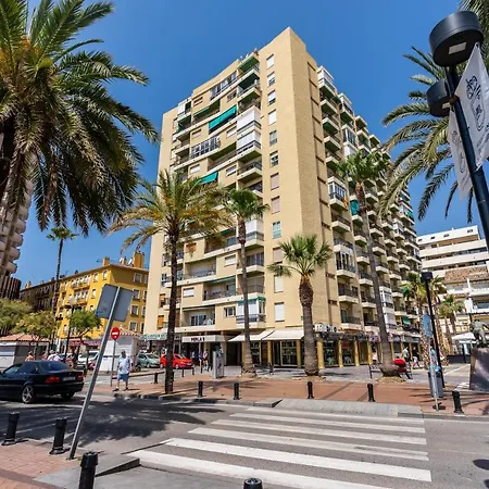 Apartment Sur Perla 6 Fuengirola