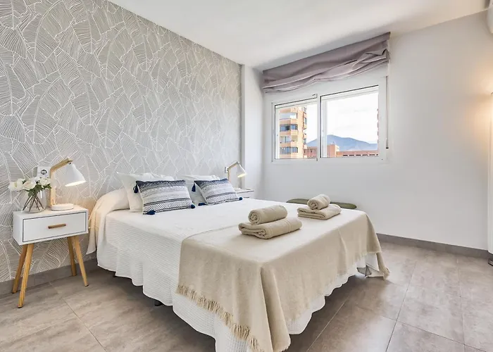 Sur Perla 6 Appartamento *