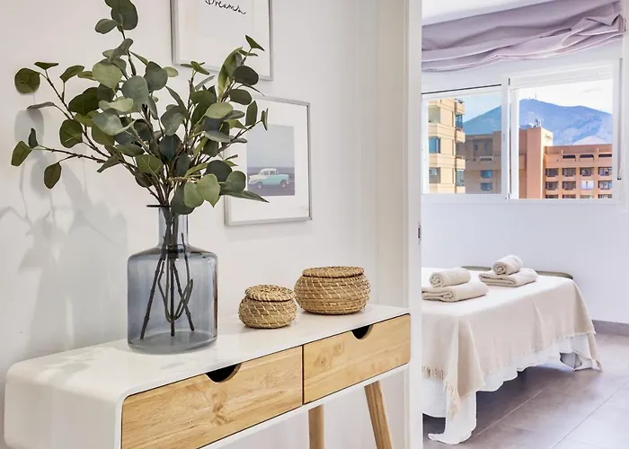 Sur Perla 6 Фуэнхирола