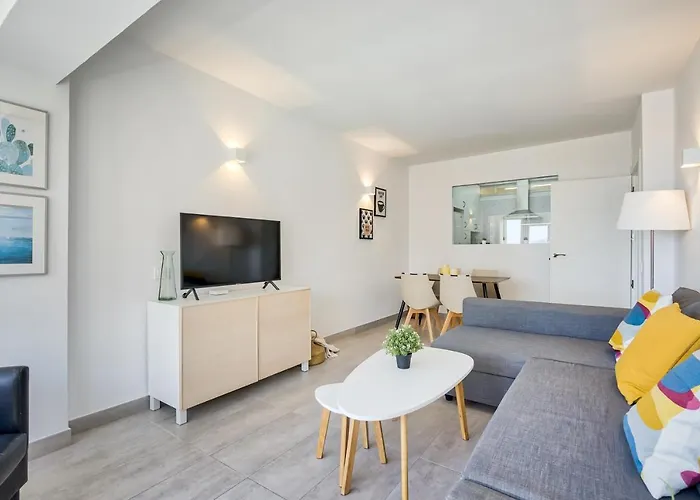 Appartamento Sur Perla 6 *