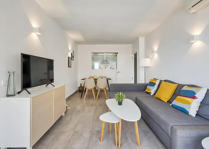 Appartamento Sur Perla 6