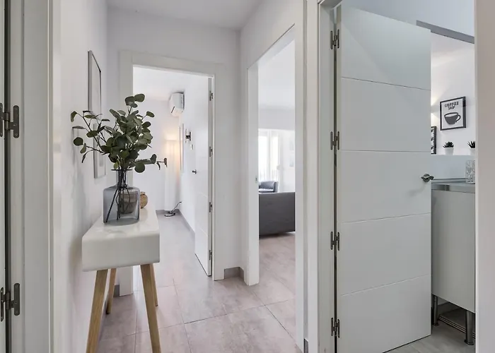 Sur Perla 6 Фуэнхирола