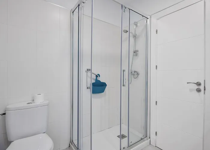 Sur Perla 6 Фуэнхирола