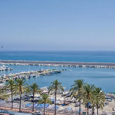 Apartamento Sur Perla 6 *