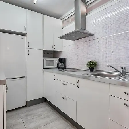 Sur Perla 6 Apartment