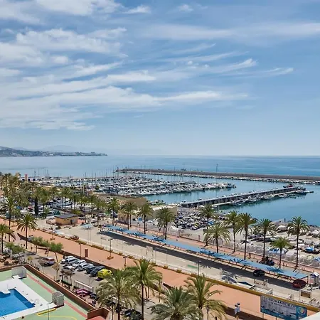 Sur Perla 6 Apartment *