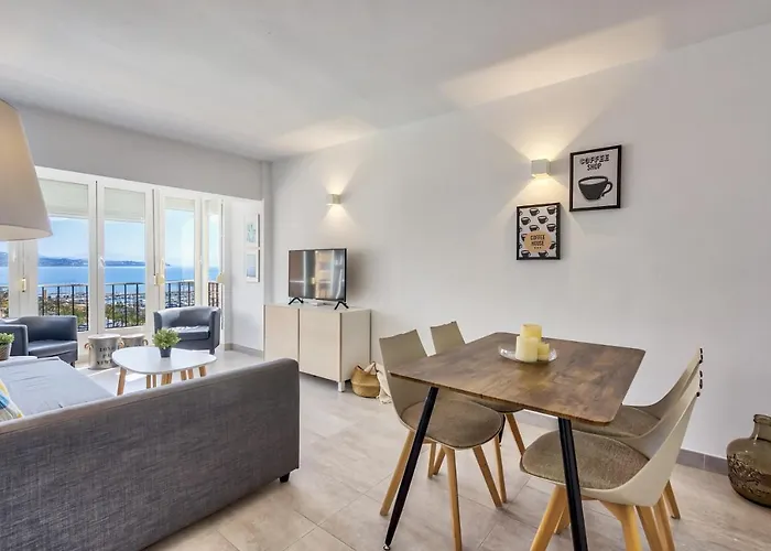 Sur Perla 6 Apartamento *