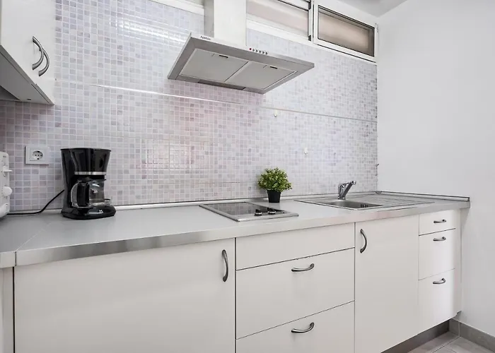 Sur Perla 6 Apartamento