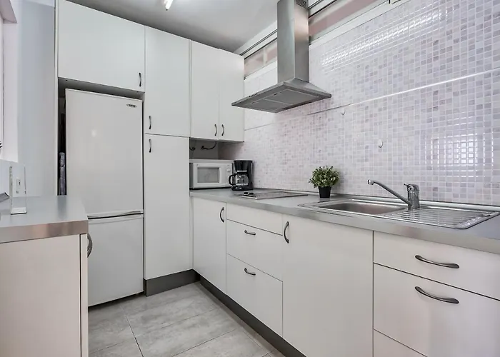 Sur Perla 6 Apartamento