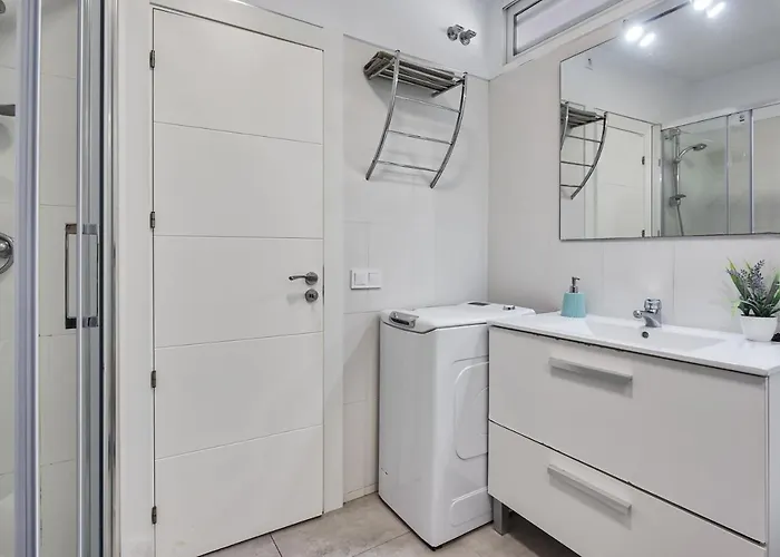 Apartamento Sur Perla 6 Fuengirola